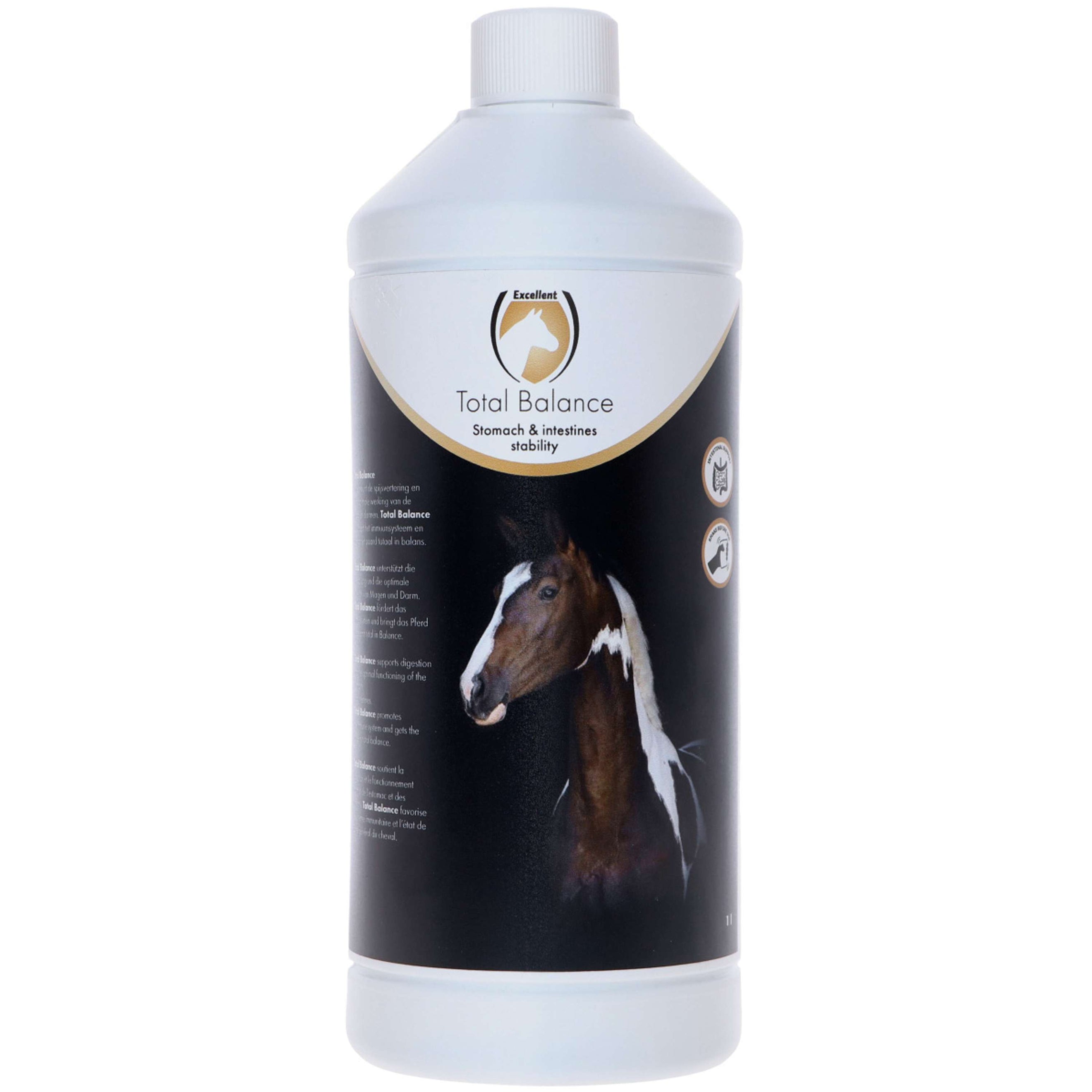 Excellent Equi Total Balance Excellent Equi Total Balance