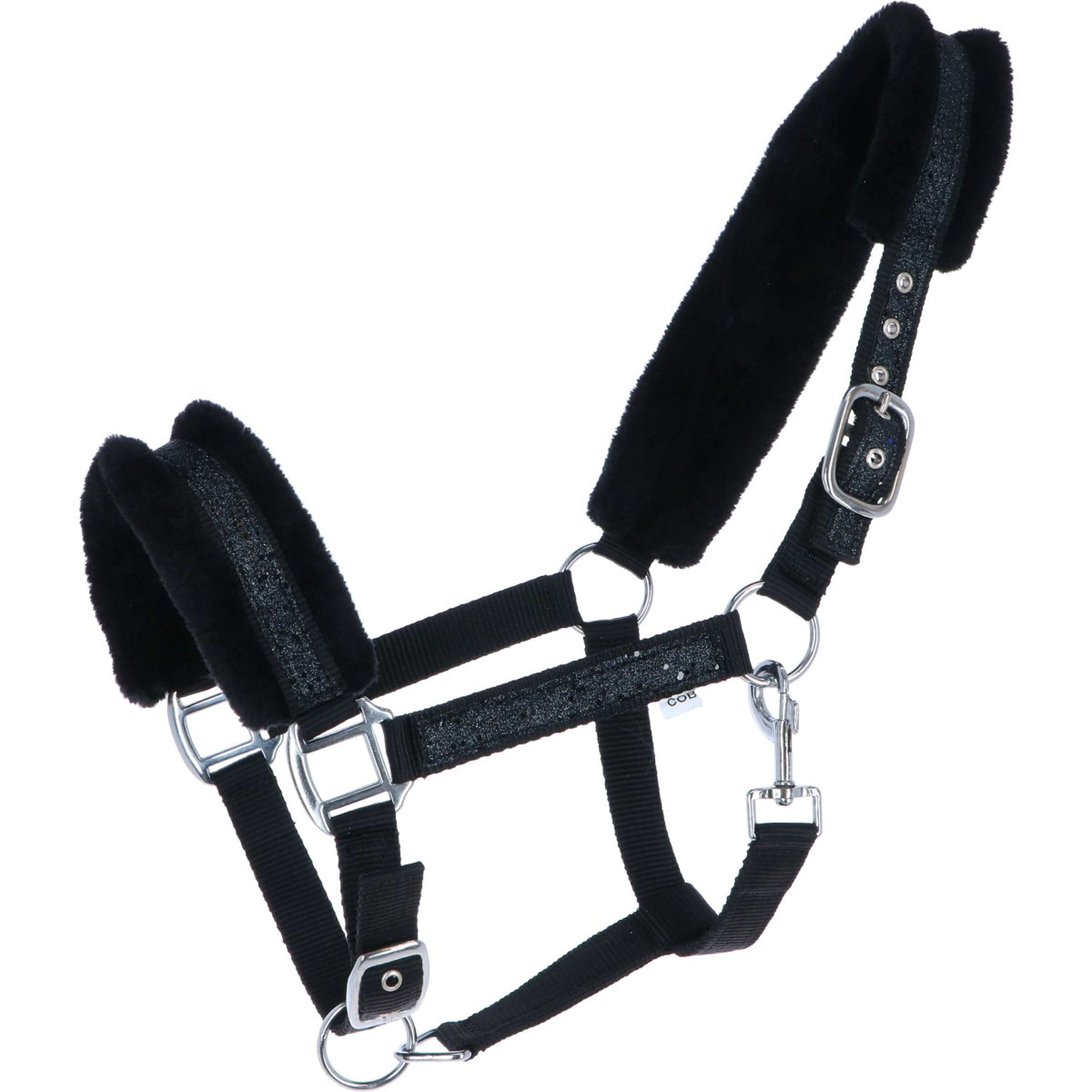 HB Halfter Glamour Schwarz HB Halfter Glamour Schwarz