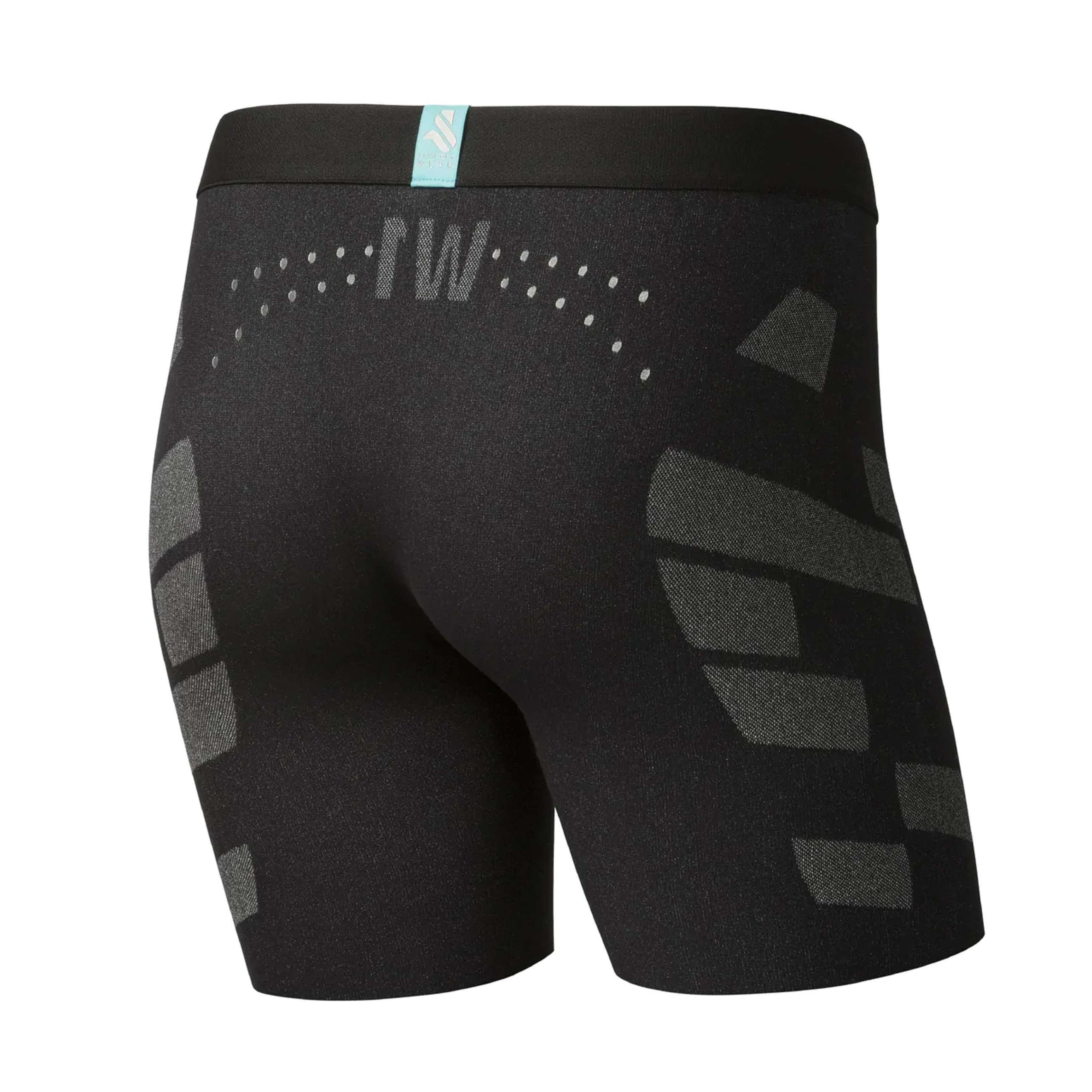 Seducci Unterhose Breezy Boxer Jane Schwarz Seducci Unterhose Breezy Boxer Jane Schwarz