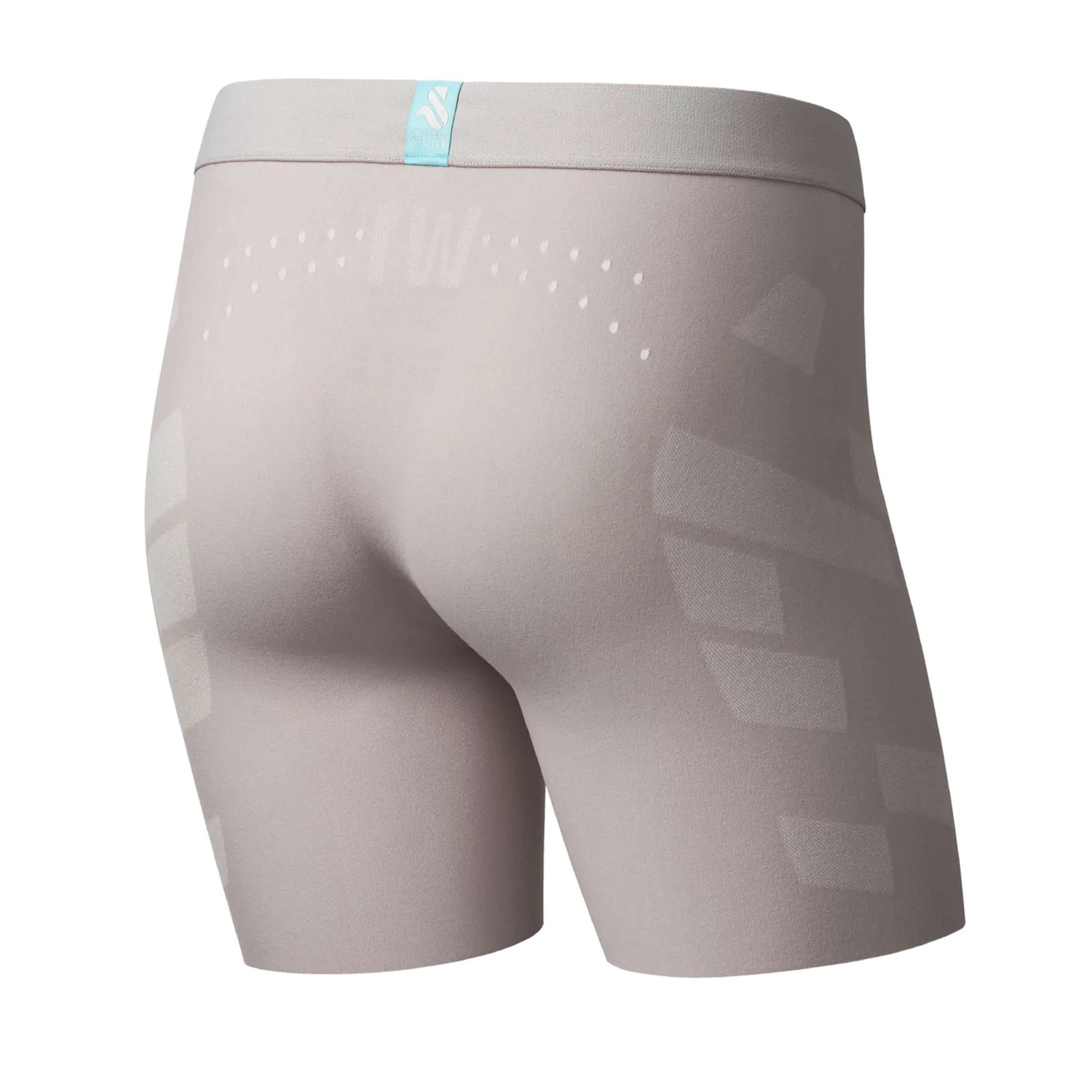 Seducci Unterhose Breezy Boxer Jane ZERO Iris Seducci Unterhose Breezy Boxer Jane ZERO Iris