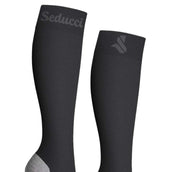 Seducci Socken Pro AG+ Iron/Anthrazit