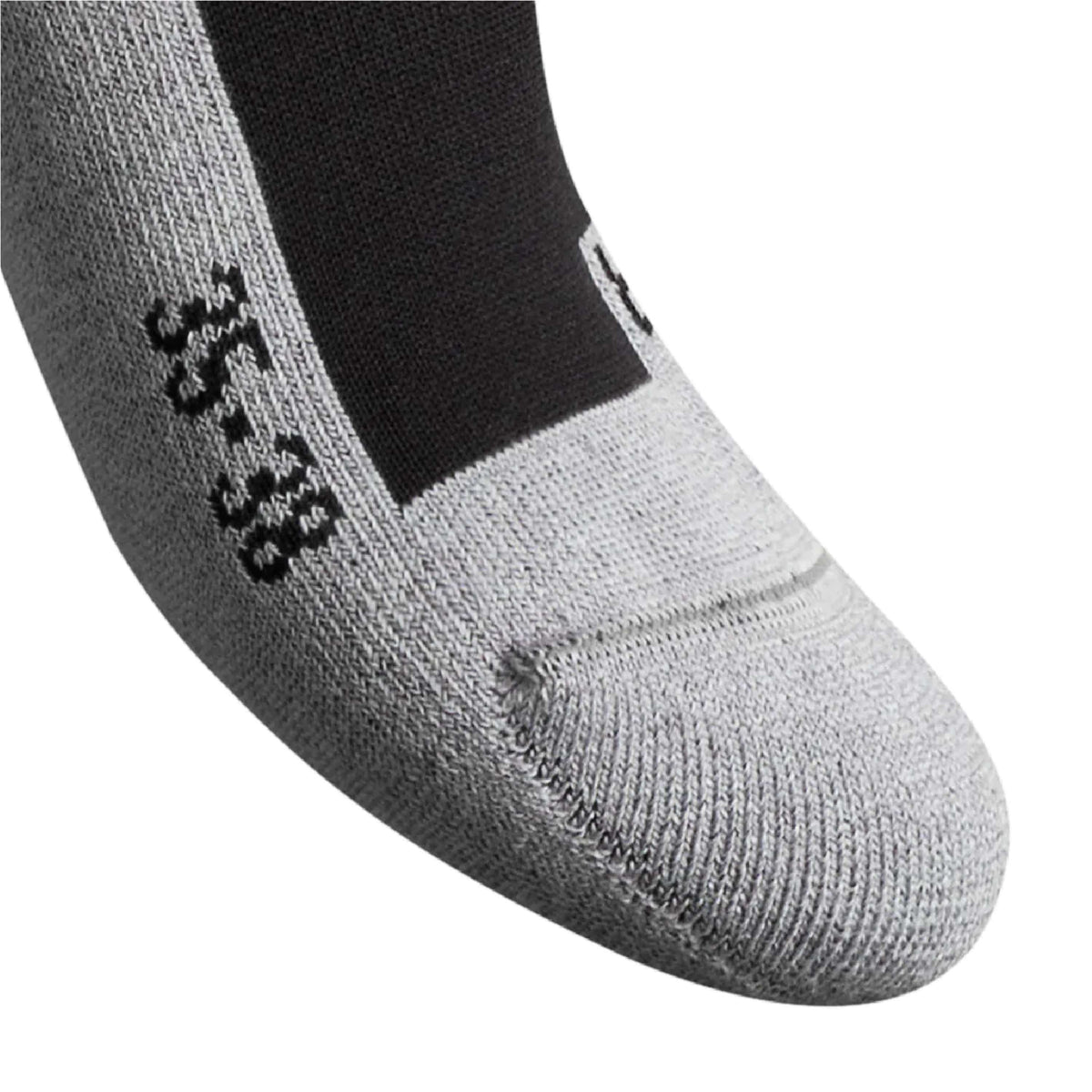 Seducci Socken Pro AG+ Iron/Anthrazit
