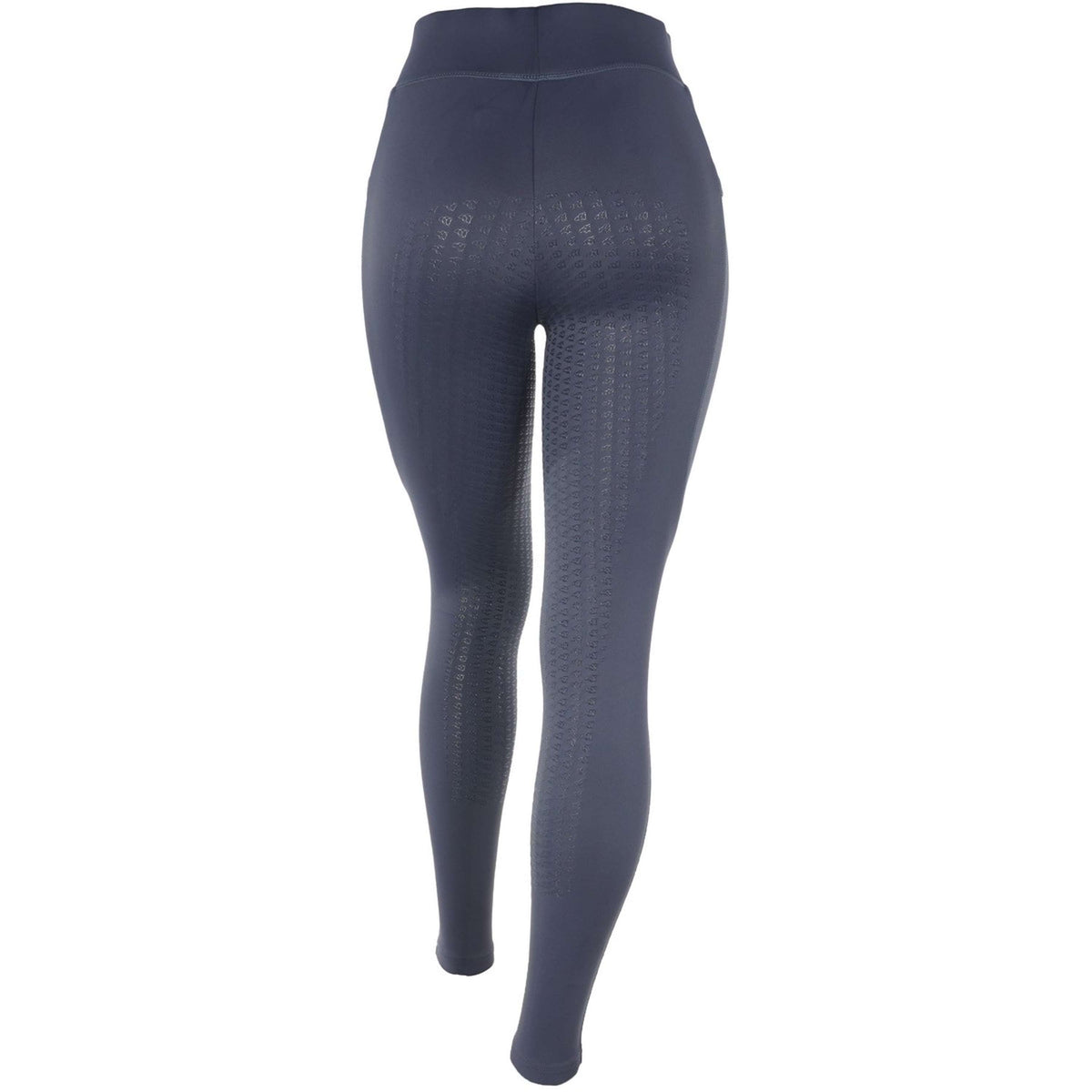 Horka Reitleggings Pro Embossed Anthrazit