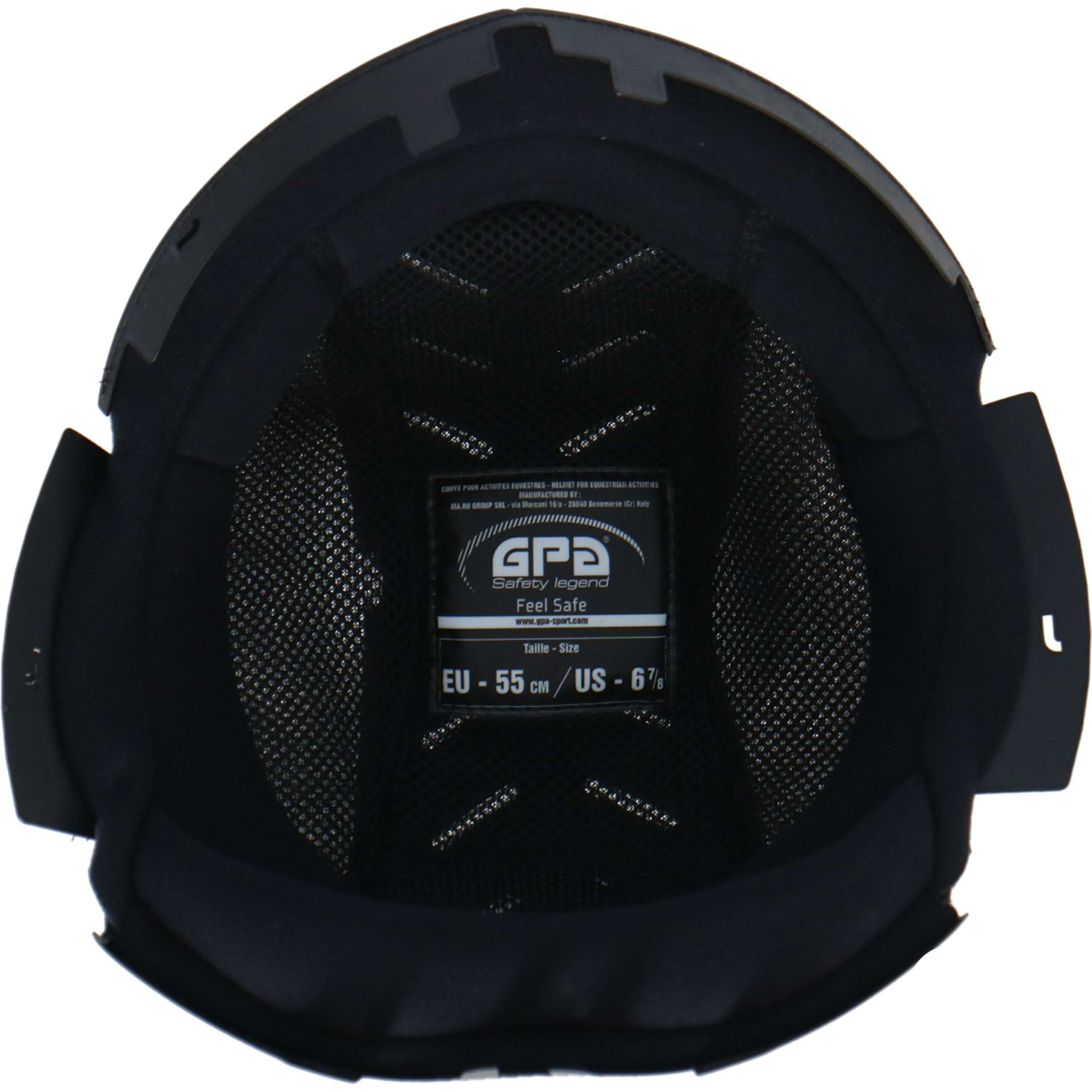 GPA Fütterung EASY, 4S & Jock Up GPA Fütterung EASY, 4S & Jock Up