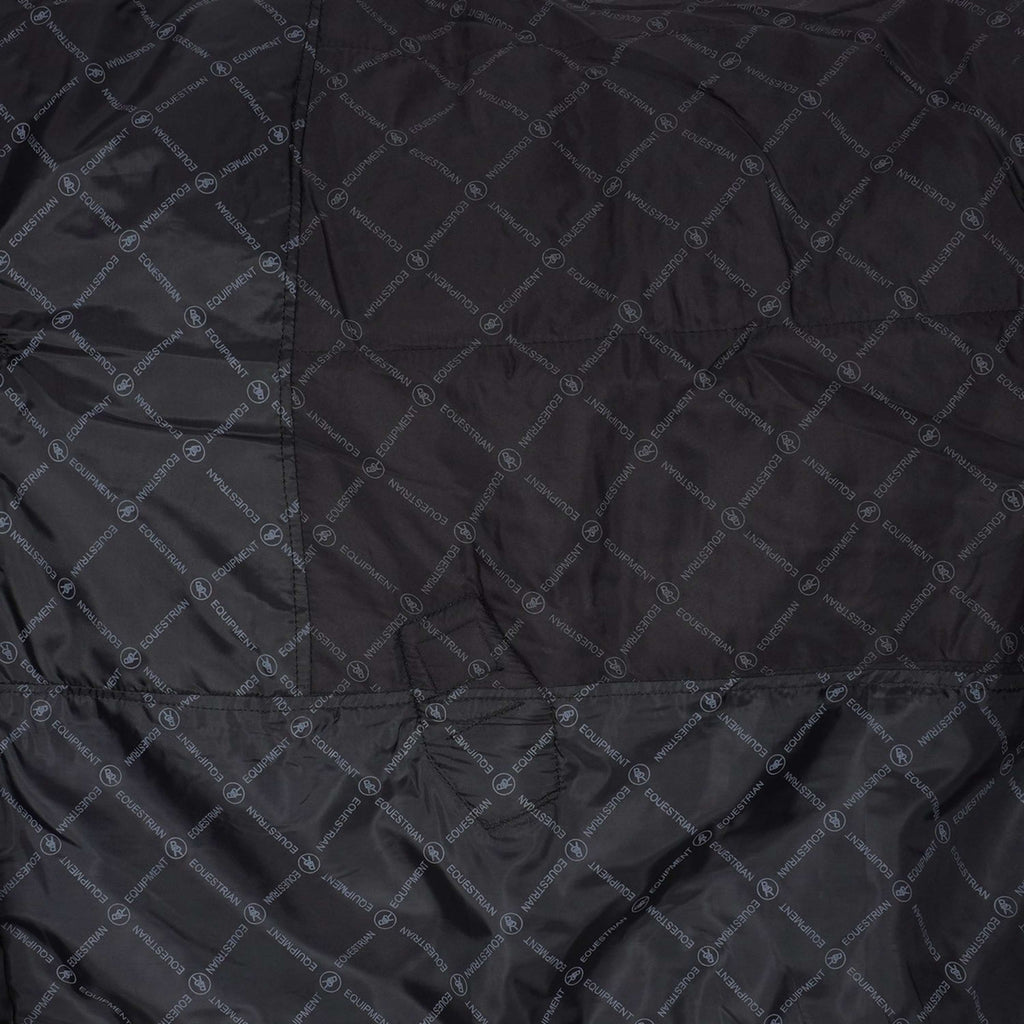 BR Turnoutdecke Classic 1200D 150g Schwarz