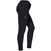 Ego7 Reithose Jumping WI Schwarz