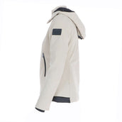 Ego7 Jacke Galy Lux Padded Beige