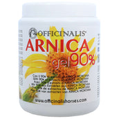 Officinalis Arnica 90% Gel