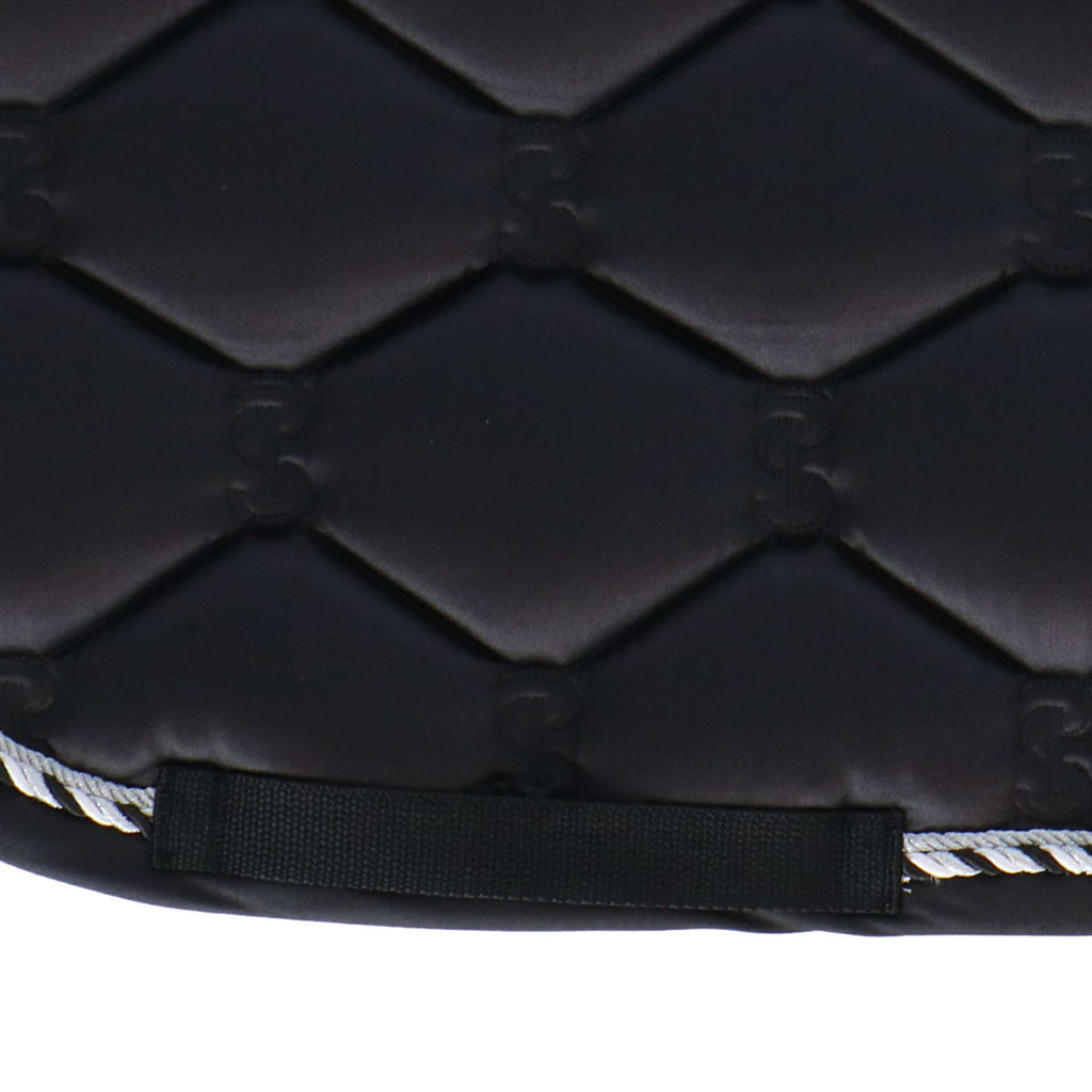 PS of Sweden Schabracke Signature Dressur Schwarz