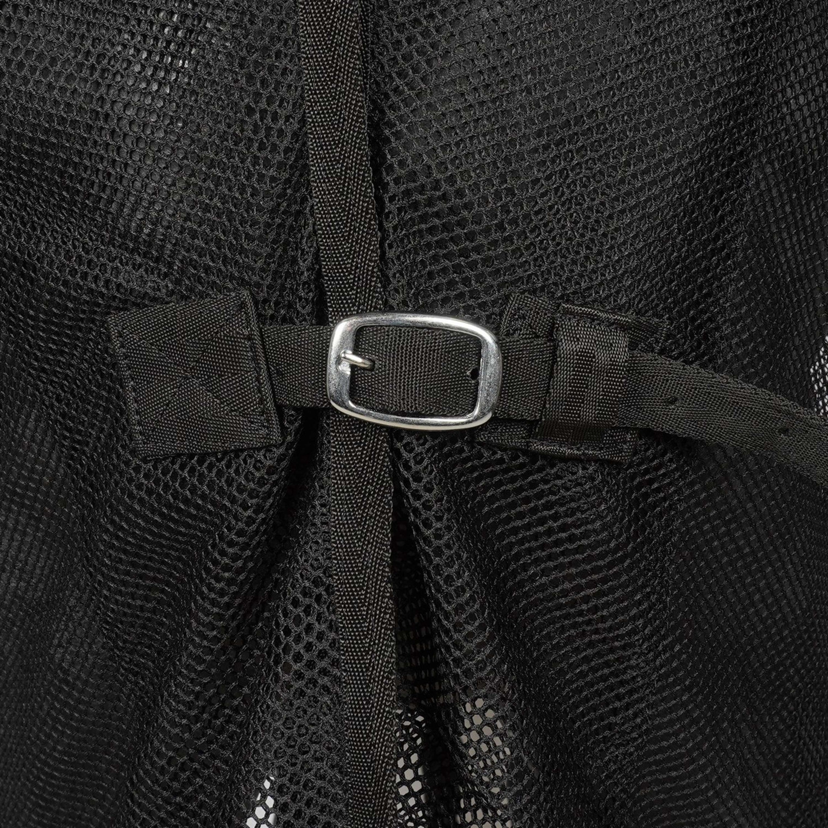 HB Männer Fliegen Decke mit Halsteil Schwarz HB Männer Fliegen Decke mit Halsteil Schwarz