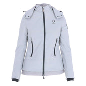 Ego7 Jacke Galy Lux Padded Ice Grey