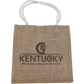 Kentucky Jute tasche