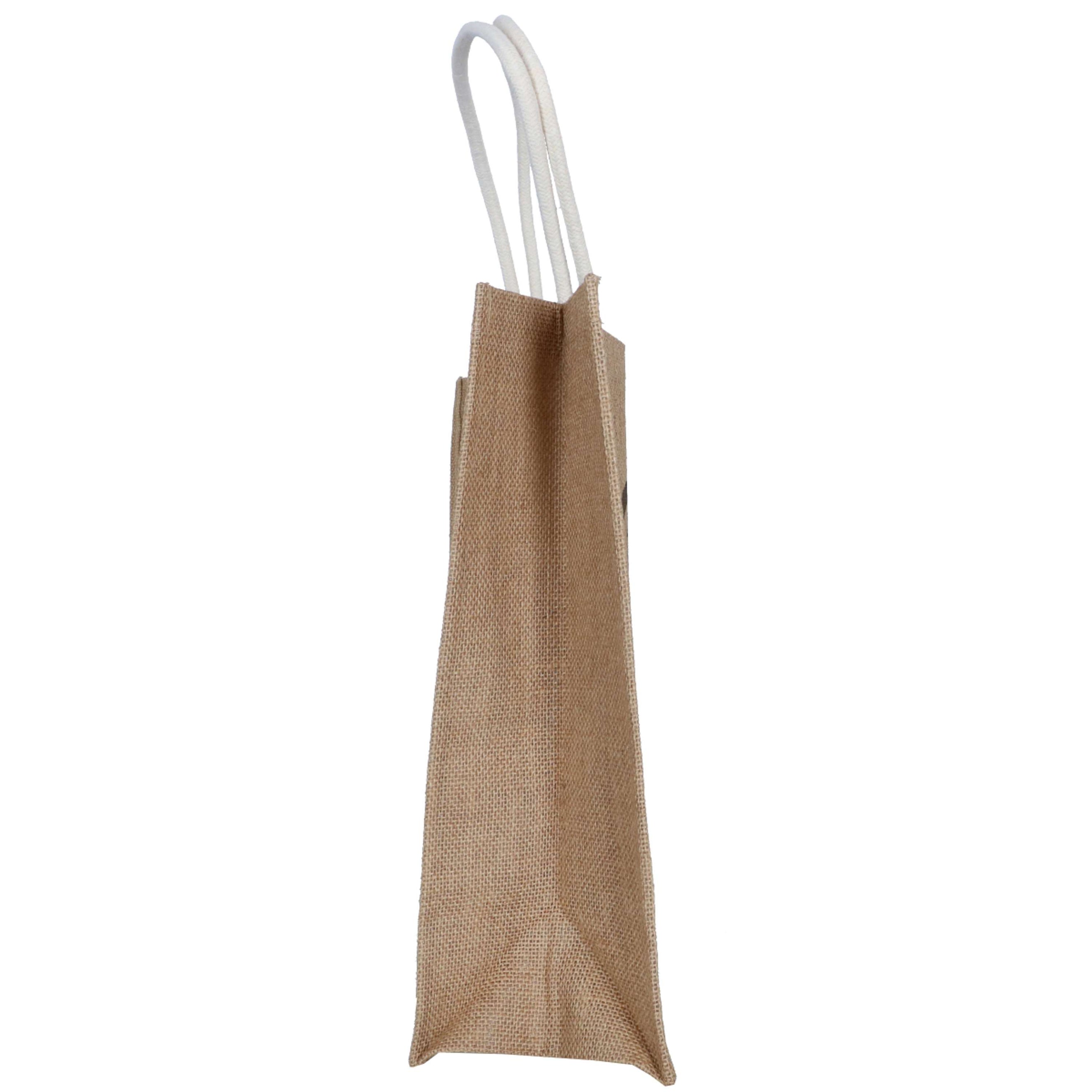 Kentucky Jute tasche Kentucky Jute tasche
