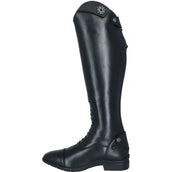 Premiere Reitstiefel Davidof Schwarz