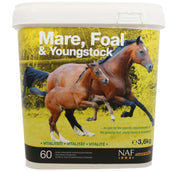 NAF Mare Foal & Youngstock