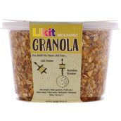 Likit Leckstein Granola Melasse