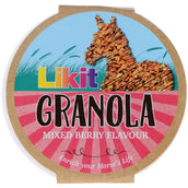 Likit Leckstein Granola Mixed Berry