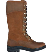 Ariat Outdoorstiefel Wythburn Li Waterproof Damen Weathered Brown