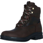 Ariat Stallschuhe Harper Waterproof Damen Chocolat/Willow