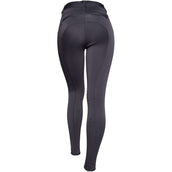 Schockemöhle Reitleggings Sporty Knie Grip Dunkelblau