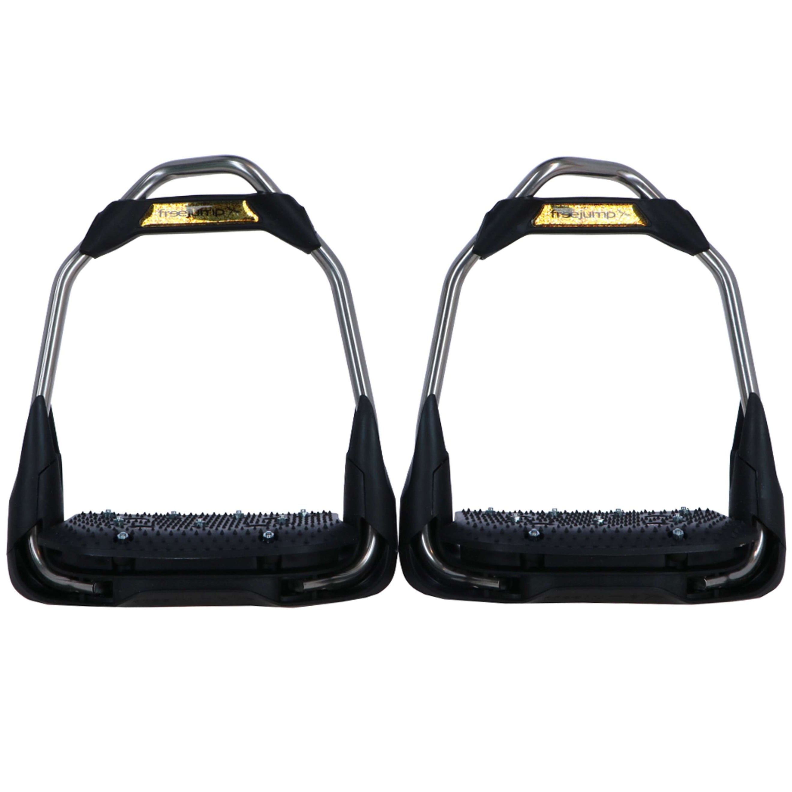 Freejump Steigbügel Air's Dressage Edition Gold