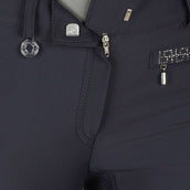 Pikeur Reithose Vally Full Grip Nightblue