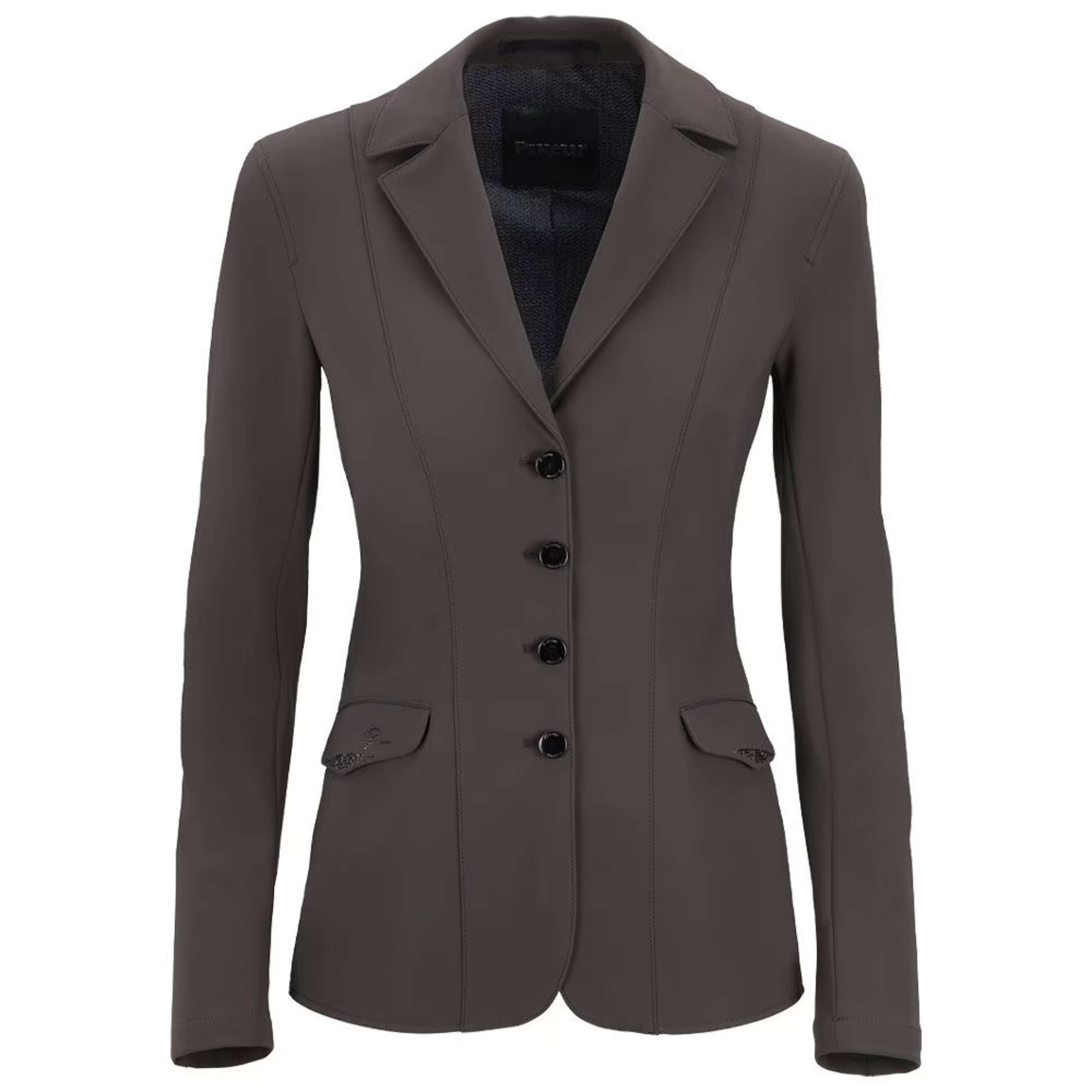 Pikeur Turnierjacket Isalie Taupe