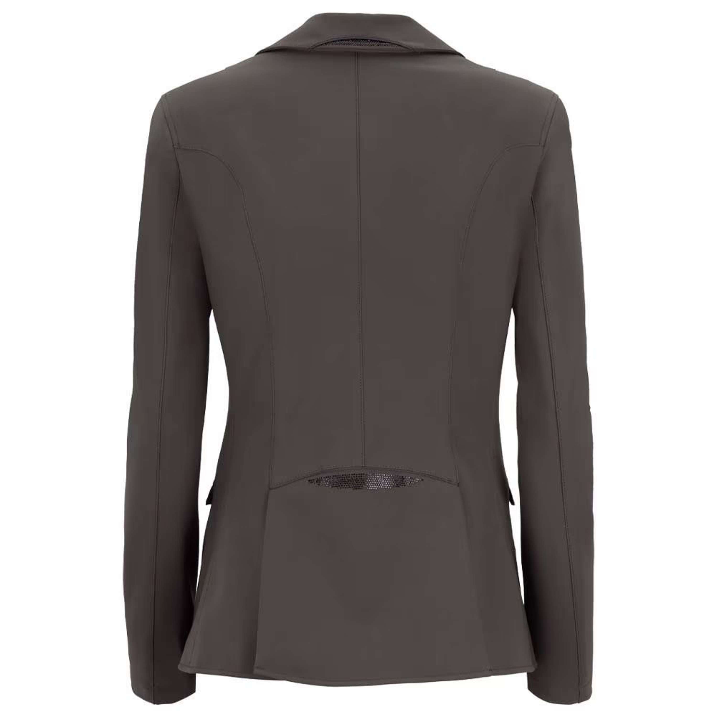 Pikeur Turnierjacket Isalie Taupe
