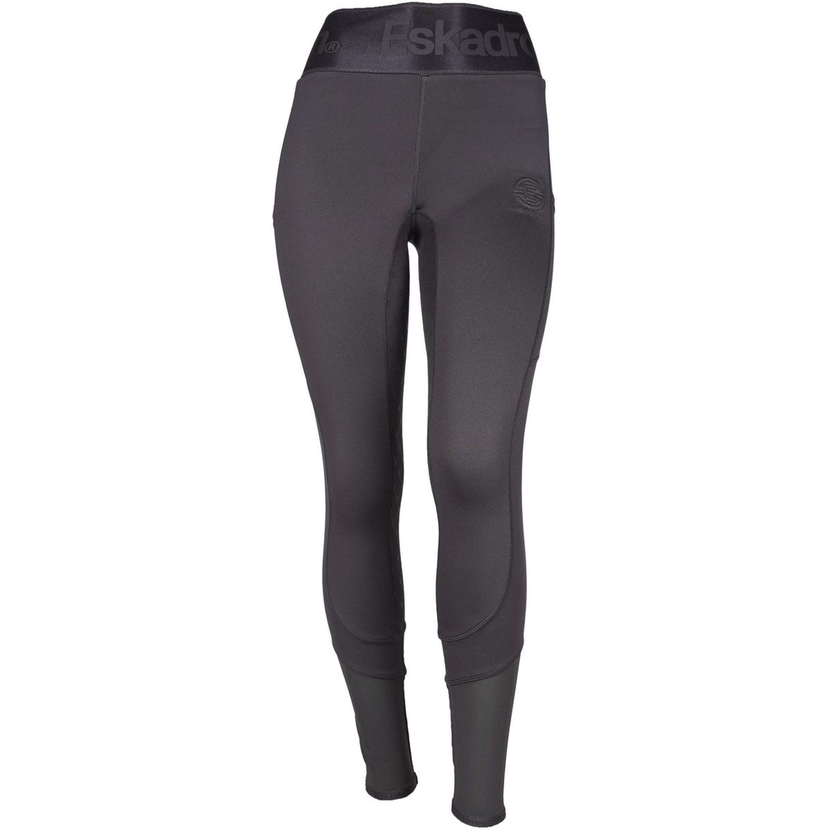 Eskadron Reitleggings Reflexx Dynamic Dunkelgrau