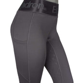 Eskadron Reitleggings Reflexx Dynamic Dunkelgrau