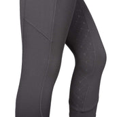 Eskadron Reitleggings Reflexx Dynamic Dunkelgrau