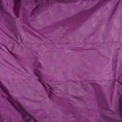 Weatherbeeta Comfitec Essential Standard Neck Lite Plus Violet/Blau