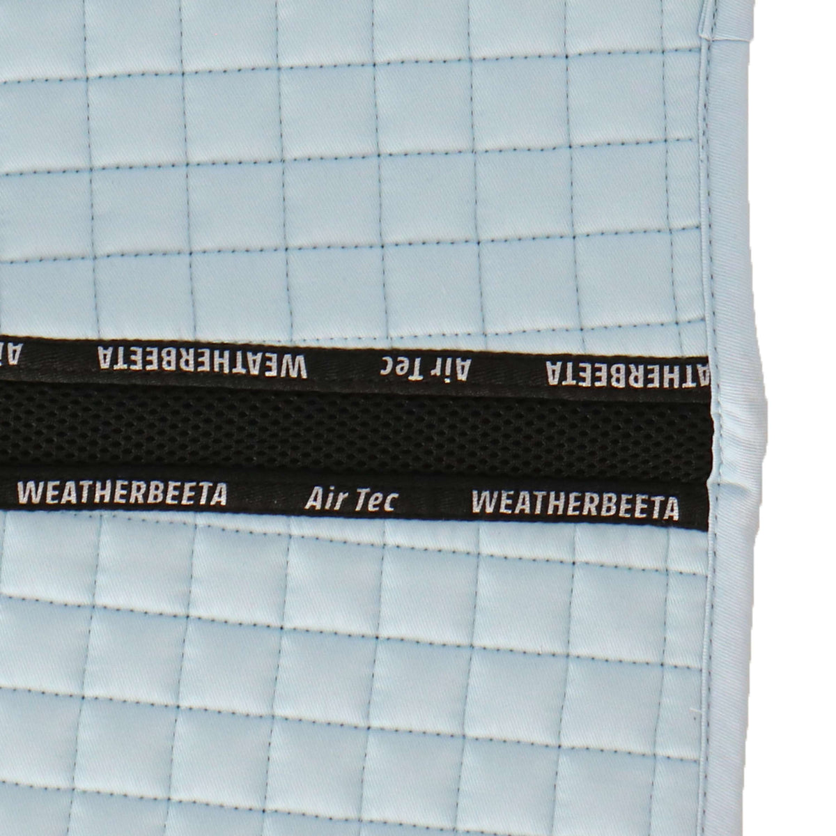 Weatherbeeta Schabracke Prime Vielseitigkeit Ice Blue