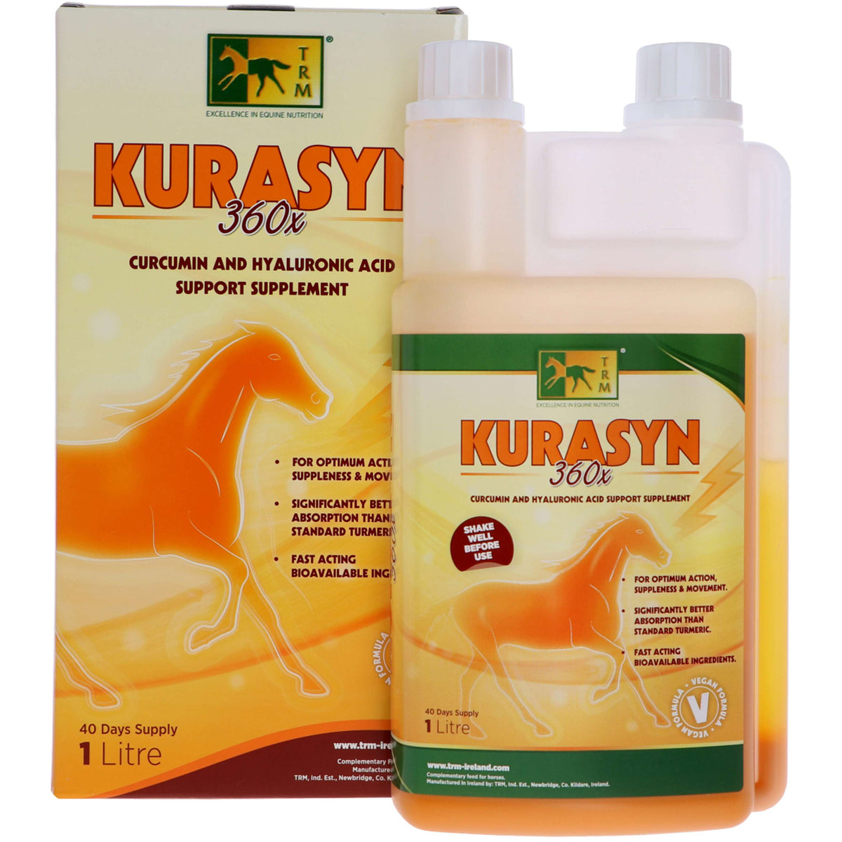 TRM Kurasyn 360x