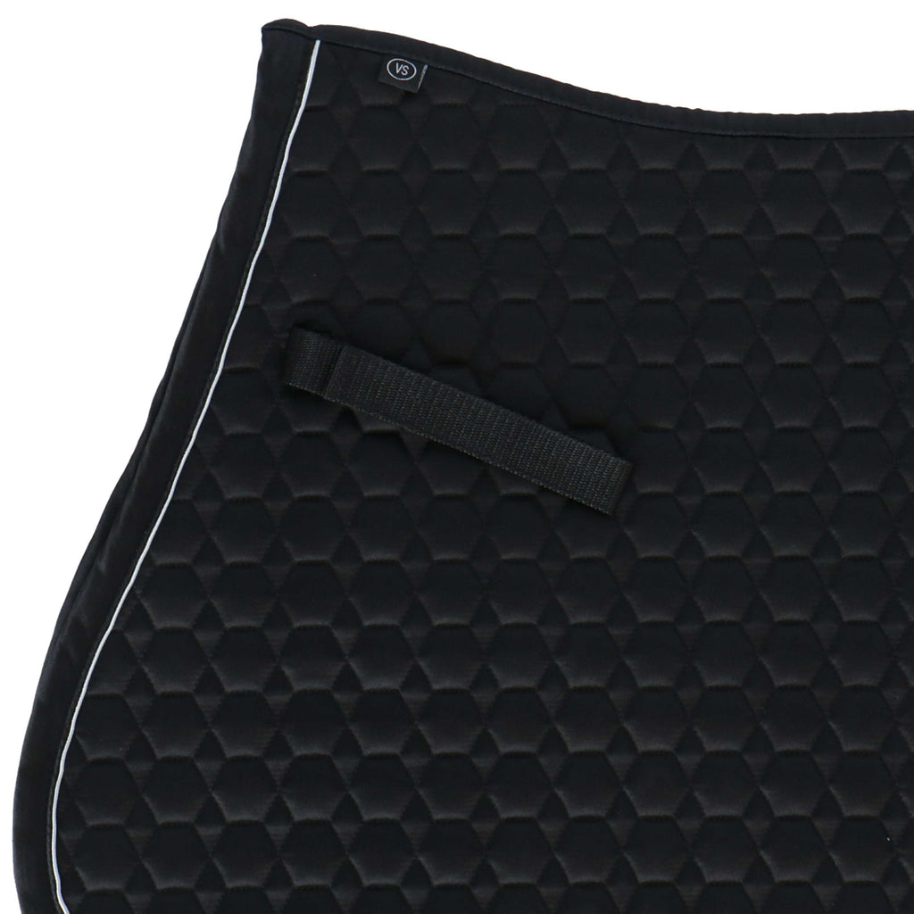 Cavallo Schabracke Jolly Schwarz