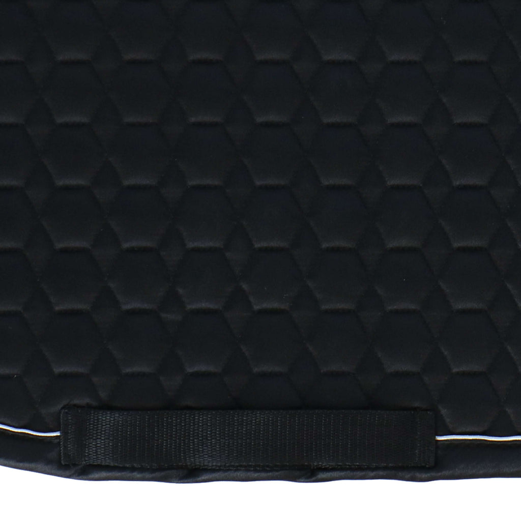 Cavallo Schabracke Jolly Schwarz