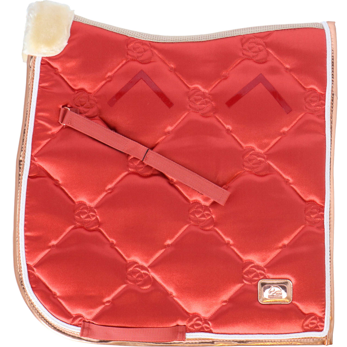 HKM Schabracke Edinburgh Dressur Brandy