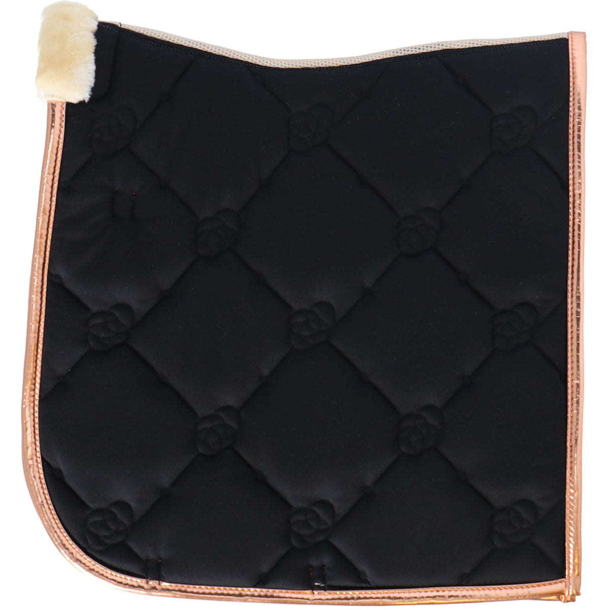 HKM Schabracke Edinburgh Dressur Brandy