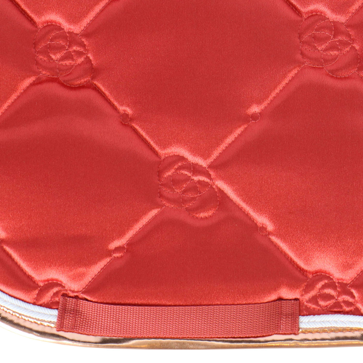 HKM Schabracke Edinburgh Dressur Brandy