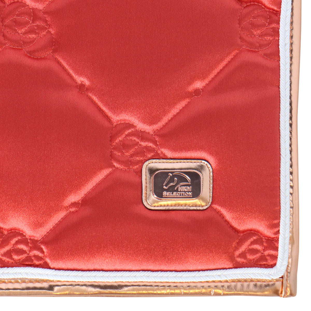 HKM Schabracke Edinburgh Dressur Brandy