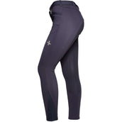 Fair Play Reithose Johanna Full Grip Navy