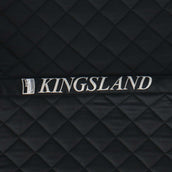 Kingsland Schabracke Classic Springen Schwarz