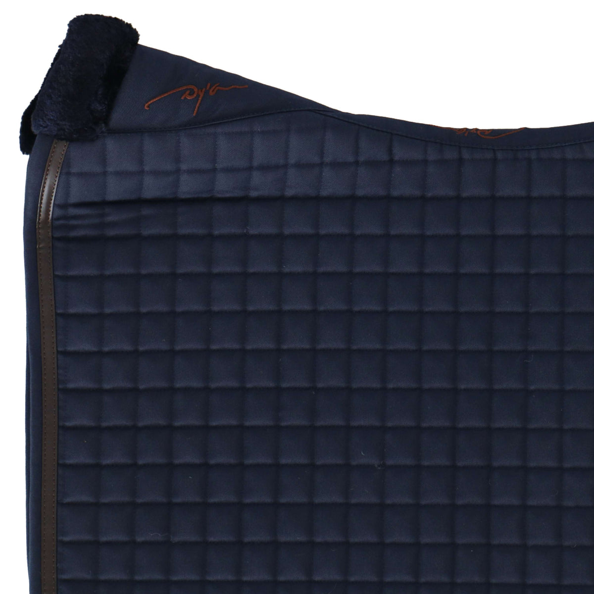 Dyon Schabracke Classic Dressur Navy