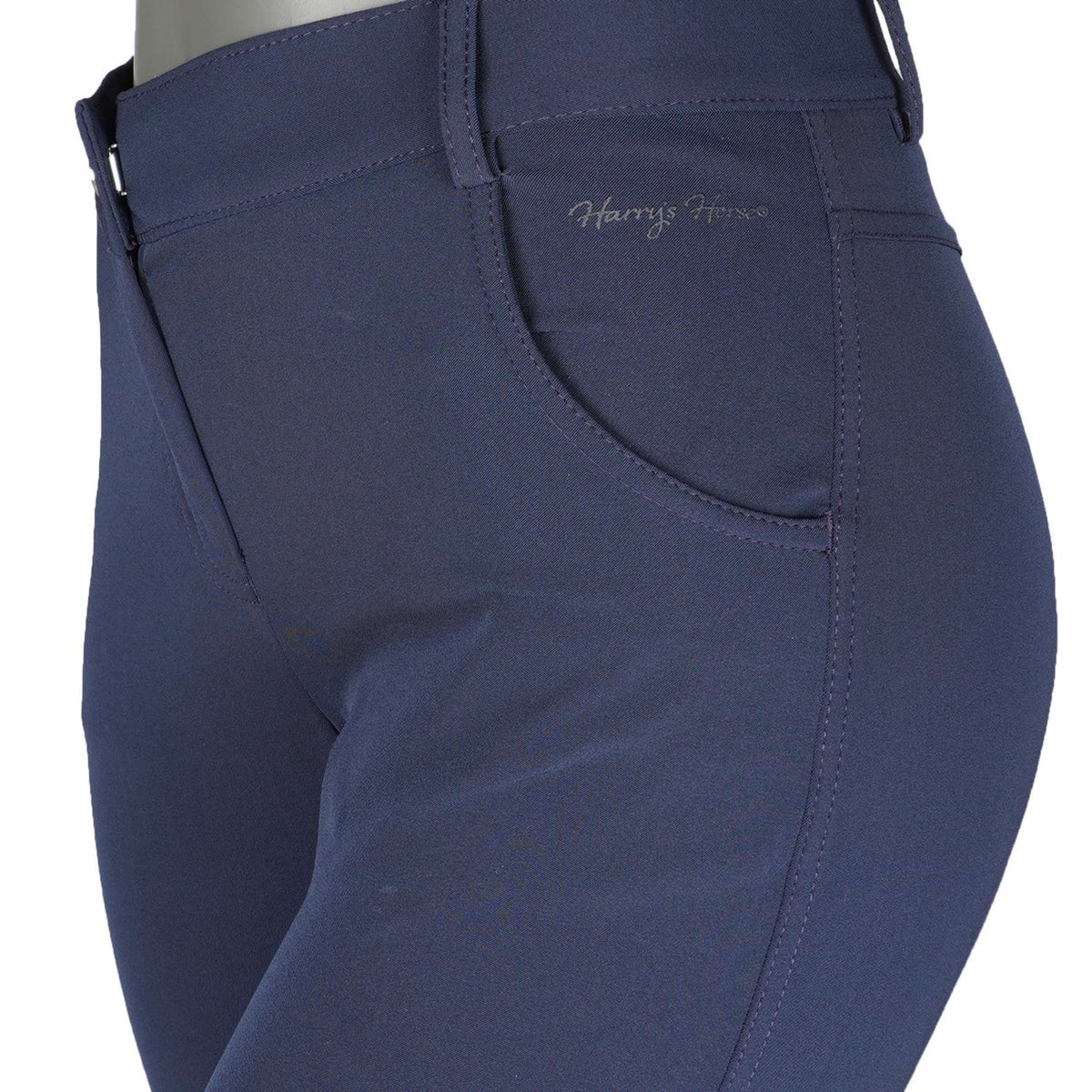 Harry's Horse Reithose Balance Navy