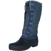 Harry's Horse Thermostiefel Jeans Navy