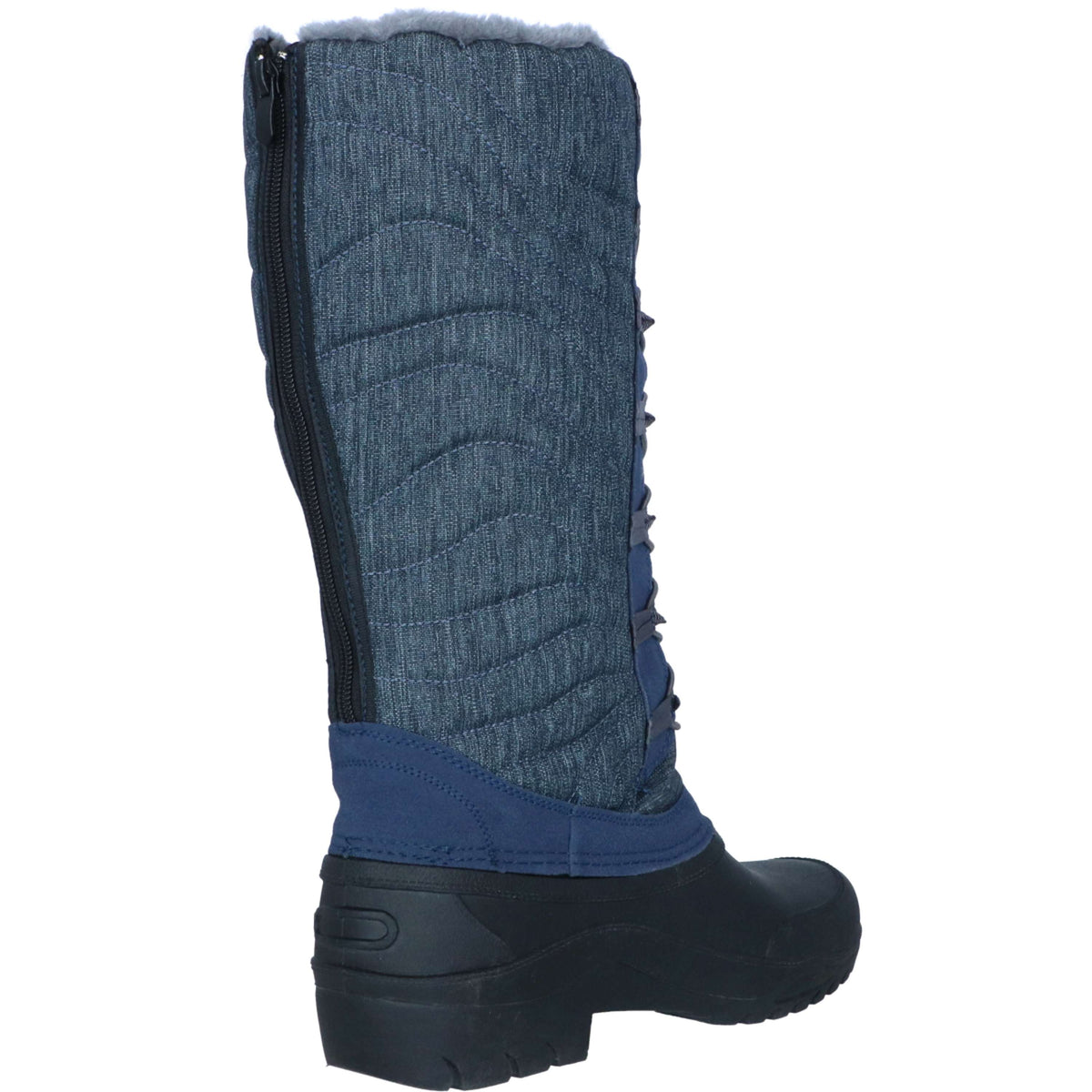 Harry's Horse Thermostiefel Jeans Navy