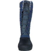 Harry's Horse Thermostiefel Jeans Navy