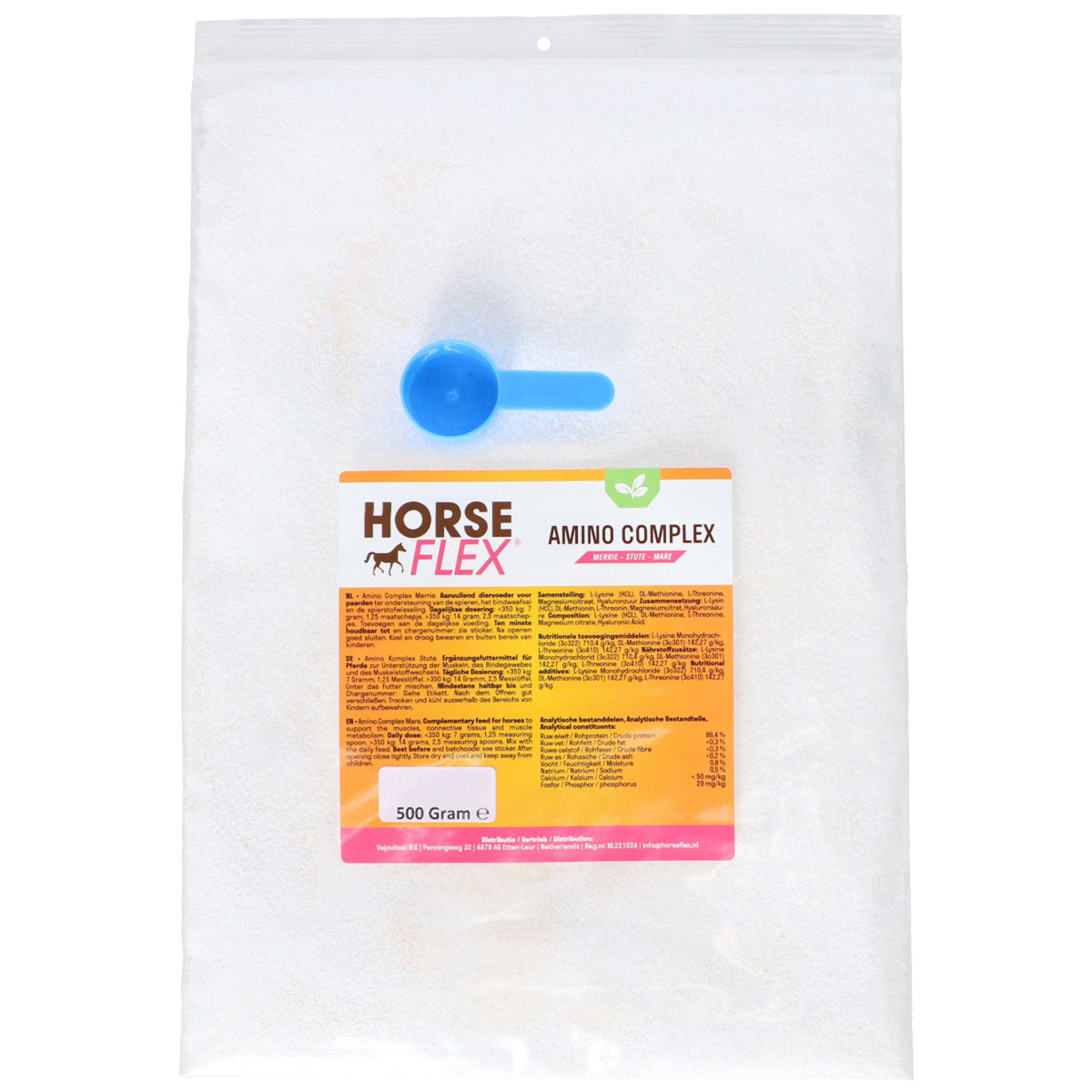 HorseFlex Amino Complex Stute Nachfüllung