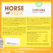 HorseFlex Curcuma Nachfüllung