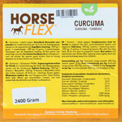 HorseFlex Curcuma Nachfüllung